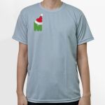 Drifit Roundneck T-shirt Thumbnail