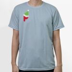 Drifit Roundneck T-shirt Thumbnail