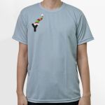 Drifit Roundneck T-shirt Thumbnail