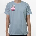 Drifit Roundneck T-shirt Thumbnail
