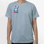 Drifit Roundneck T-shirt Thumbnail