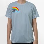 Drifit Roundneck T-shirt Thumbnail