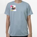 Drifit Roundneck T-shirt Thumbnail
