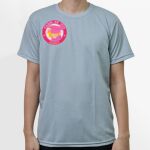 Drifit Roundneck T-shirt Thumbnail
