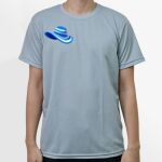 Drifit Roundneck T-shirt Thumbnail