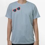 Drifit Roundneck T-shirt Thumbnail