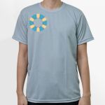 Drifit Roundneck T-shirt Thumbnail