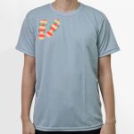 Drifit Roundneck T-shirt Thumbnail