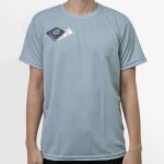 Drifit Roundneck T-shirt Thumbnail