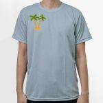 Drifit Roundneck T-shirt Thumbnail