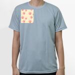 Drifit Roundneck T-shirt Thumbnail