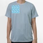 Drifit Roundneck T-shirt Thumbnail