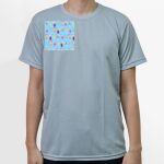 Drifit Roundneck T-shirt Thumbnail