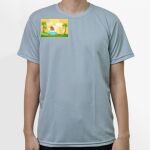 Drifit Roundneck T-shirt Thumbnail