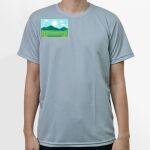 Drifit Roundneck T-shirt Thumbnail