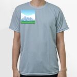 Drifit Roundneck T-shirt Thumbnail