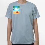 Drifit Roundneck T-shirt Thumbnail