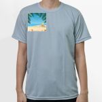 Drifit Roundneck T-shirt Thumbnail