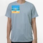 Drifit Roundneck T-shirt Thumbnail