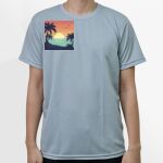 Drifit Roundneck T-shirt Thumbnail