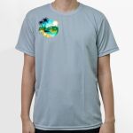 Drifit Roundneck T-shirt Thumbnail