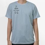 Drifit Roundneck T-shirt Thumbnail