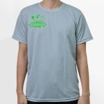 Drifit Roundneck T-shirt Thumbnail