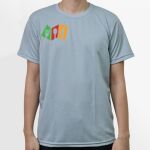 Drifit Roundneck T-shirt Thumbnail