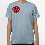 Drifit Roundneck T-shirt Thumbnail