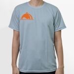 Drifit Roundneck T-shirt Thumbnail