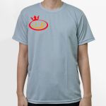 Drifit Roundneck T-shirt Thumbnail