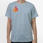 Drifit Roundneck T-shirt Thumbnail