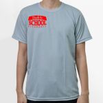 Drifit Roundneck T-shirt Thumbnail