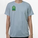 Drifit Roundneck T-shirt Thumbnail
