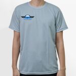 Drifit Roundneck T-shirt Thumbnail