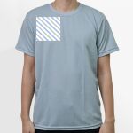 Drifit Roundneck T-shirt Thumbnail