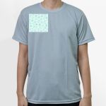 Drifit Roundneck T-shirt Thumbnail