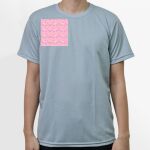 Drifit Roundneck T-shirt Thumbnail