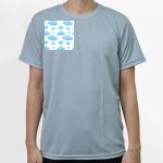 Drifit Roundneck T-shirt Thumbnail
