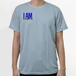 Drifit Roundneck T-shirt Thumbnail