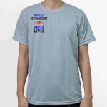 Drifit Roundneck T-shirt Thumbnail