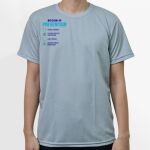 Drifit Roundneck T-shirt Thumbnail