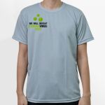 Drifit Roundneck T-shirt Thumbnail