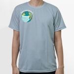 Drifit Roundneck T-shirt Thumbnail
