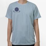 Drifit Roundneck T-shirt Thumbnail