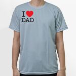 Drifit Roundneck T-shirt Thumbnail