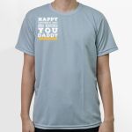 Drifit Roundneck T-shirt Thumbnail