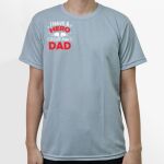 Drifit Roundneck T-shirt Thumbnail