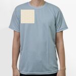 Drifit Roundneck T-shirt Thumbnail