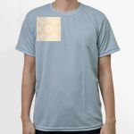 Drifit Roundneck T-shirt Thumbnail
